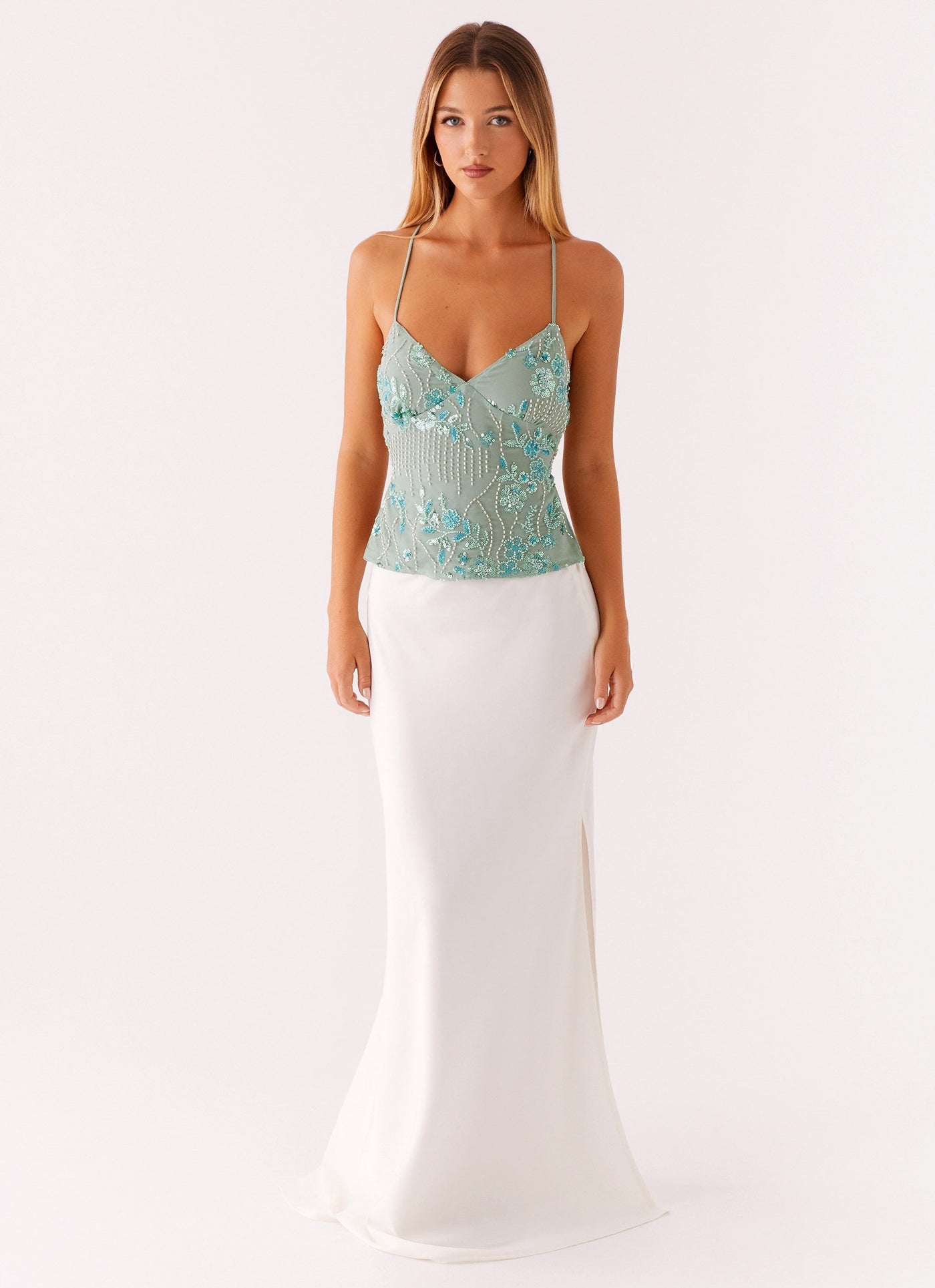 STEFFI I GLAMOUR-OBERTEIL