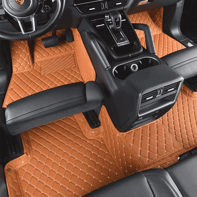 AutoWache™ Schützt den Fahrzeugboden