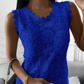 Blau