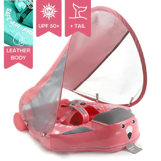 Xoswim™ - Intelligenter Schwimmtrainer (Luftlos)