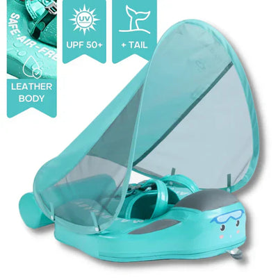 Xoswim™ - Intelligenter Schwimmtrainer (Luftlos)