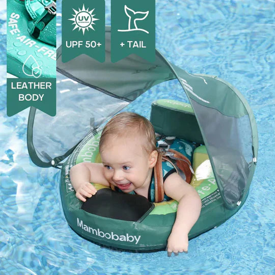 Xoswim™ - Intelligenter Schwimmtrainer (Luftlos)