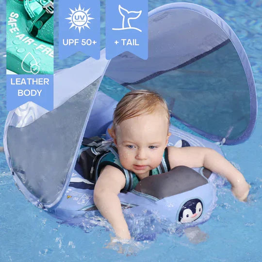 Xoswim™ - Intelligenter Schwimmtrainer (Luftlos)