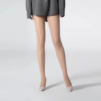 Melanie | Slim Fit Classic Strumpfhose