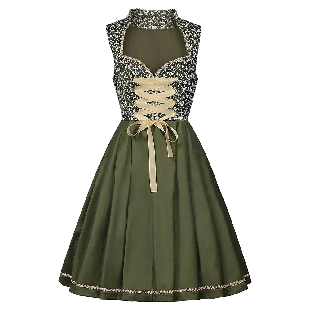 Gabriele | Klassisches traditionelles Dirndlkleid für festliche Anlässe