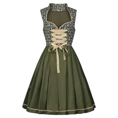 Gabriele | Klassisches traditionelles Dirndlkleid für festliche Anlässe