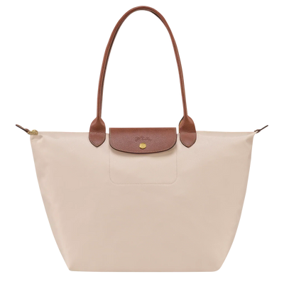 Clothilde® | Große Le Pliage Tasche, Papier