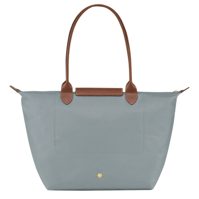 Apollonia® | Große Le Pliage Tasche, Stahl