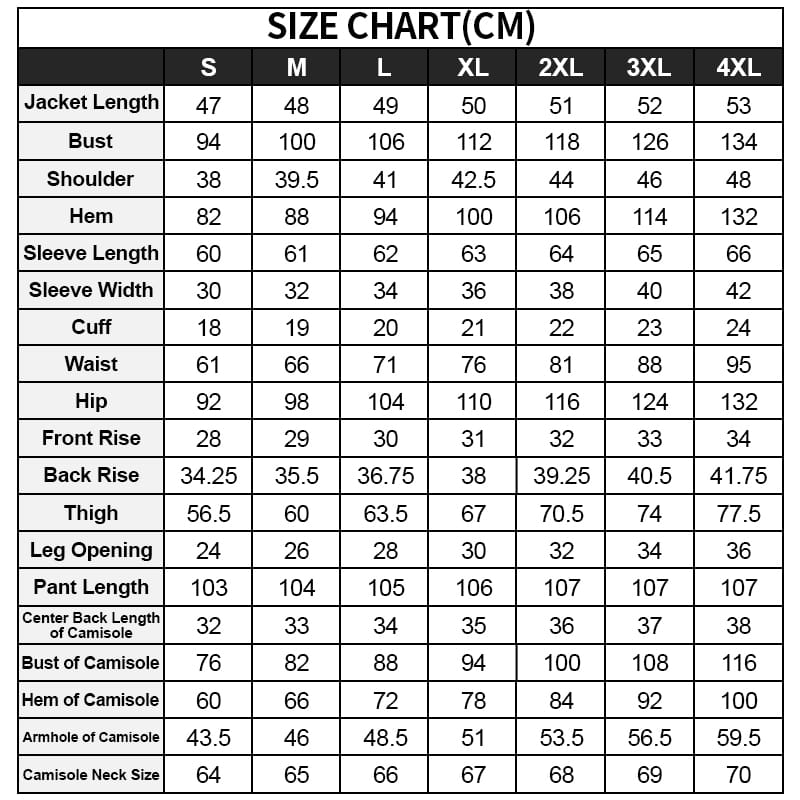 Kate™ Vollständiger aktiver Look