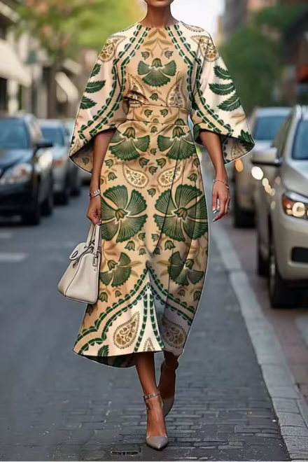 Celestiva - Elegantes Kleid