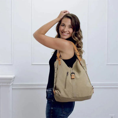 Lilly | Große Tasche