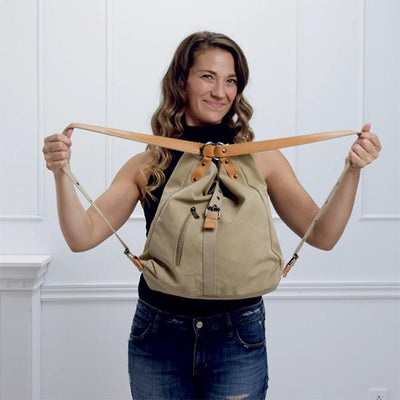 Lilly | Große Tasche