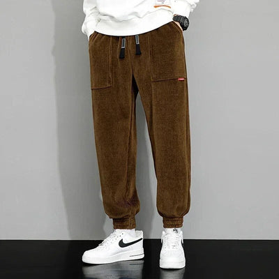 Henry | Lässig Jogginghose