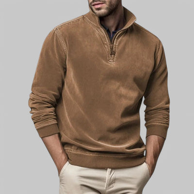 Marco | Eleganter Freizeitpullover