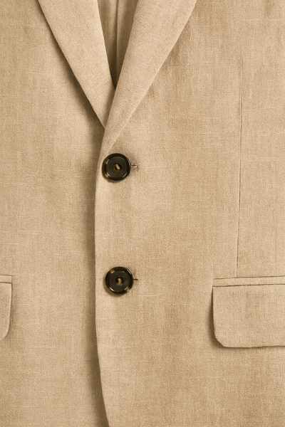 Milan Herrenanzug | Slim Fit für Sommer & Events