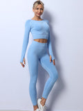 Blau
