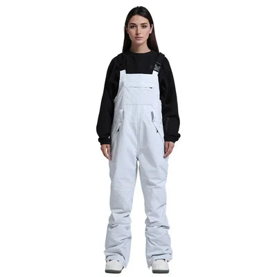 Leonie | Winddichte Winter Skihose für Damen