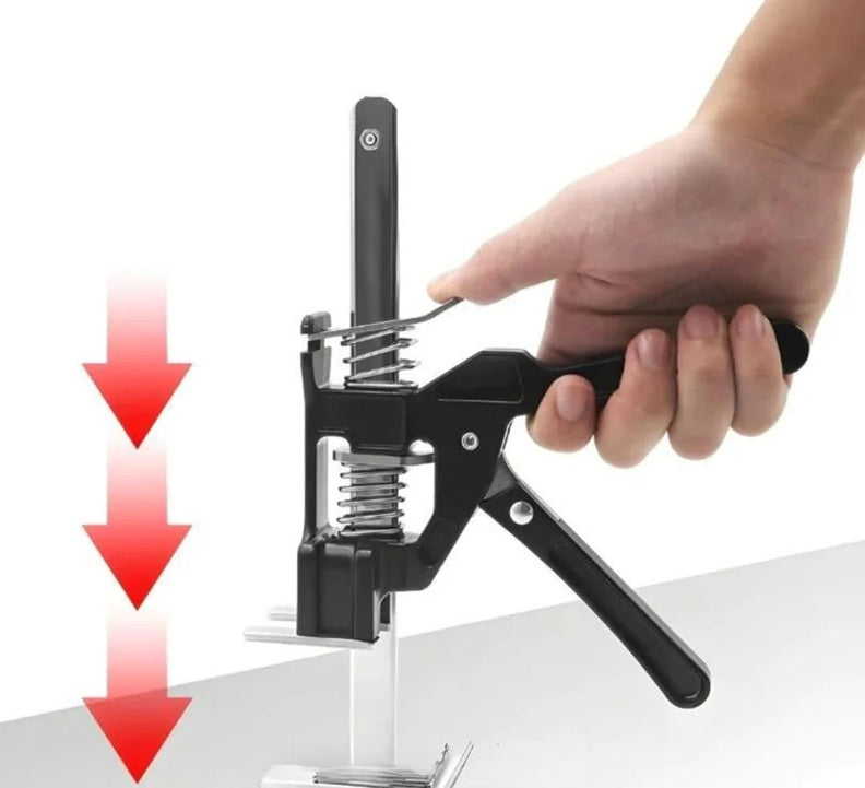 Verstellbare Hebehilfe (150 kg Tragkraft) - LiftPro