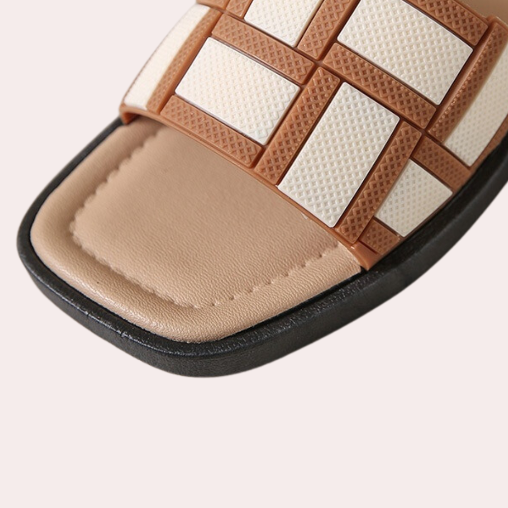 Lilia- Bequeme Sandalen für Damen