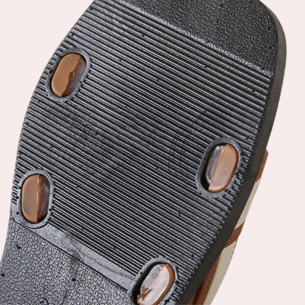 Lilia- Bequeme Sandalen für Damen