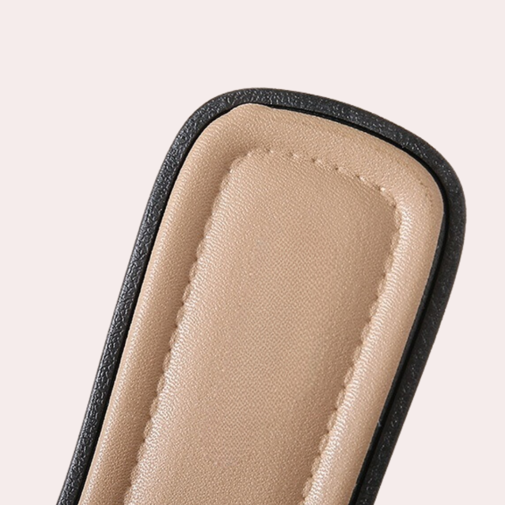 Lilia- Bequeme Sandalen für Damen