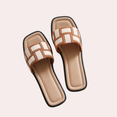 Lilia- Bequeme Sandalen für Damen