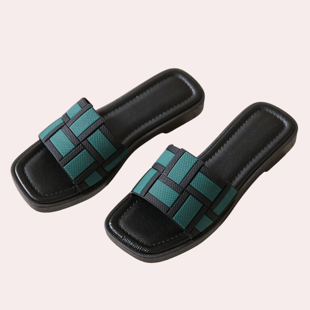 Lilia- Bequeme Sandalen für Damen