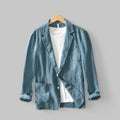 Blau