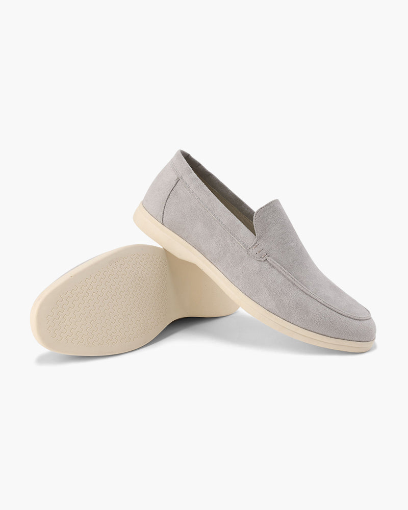 Salvatore | Wildleder-Loafer