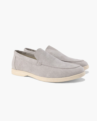 Salvatore | Wildleder-Loafer