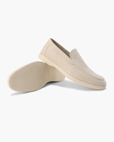 Salvatore | Wildleder-Loafer