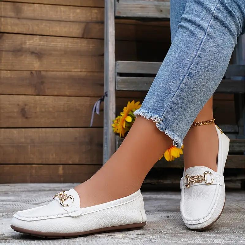 Elegante Formelle Damenschuhe | Bequem
