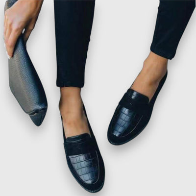 Conrad | Elegante Loafer