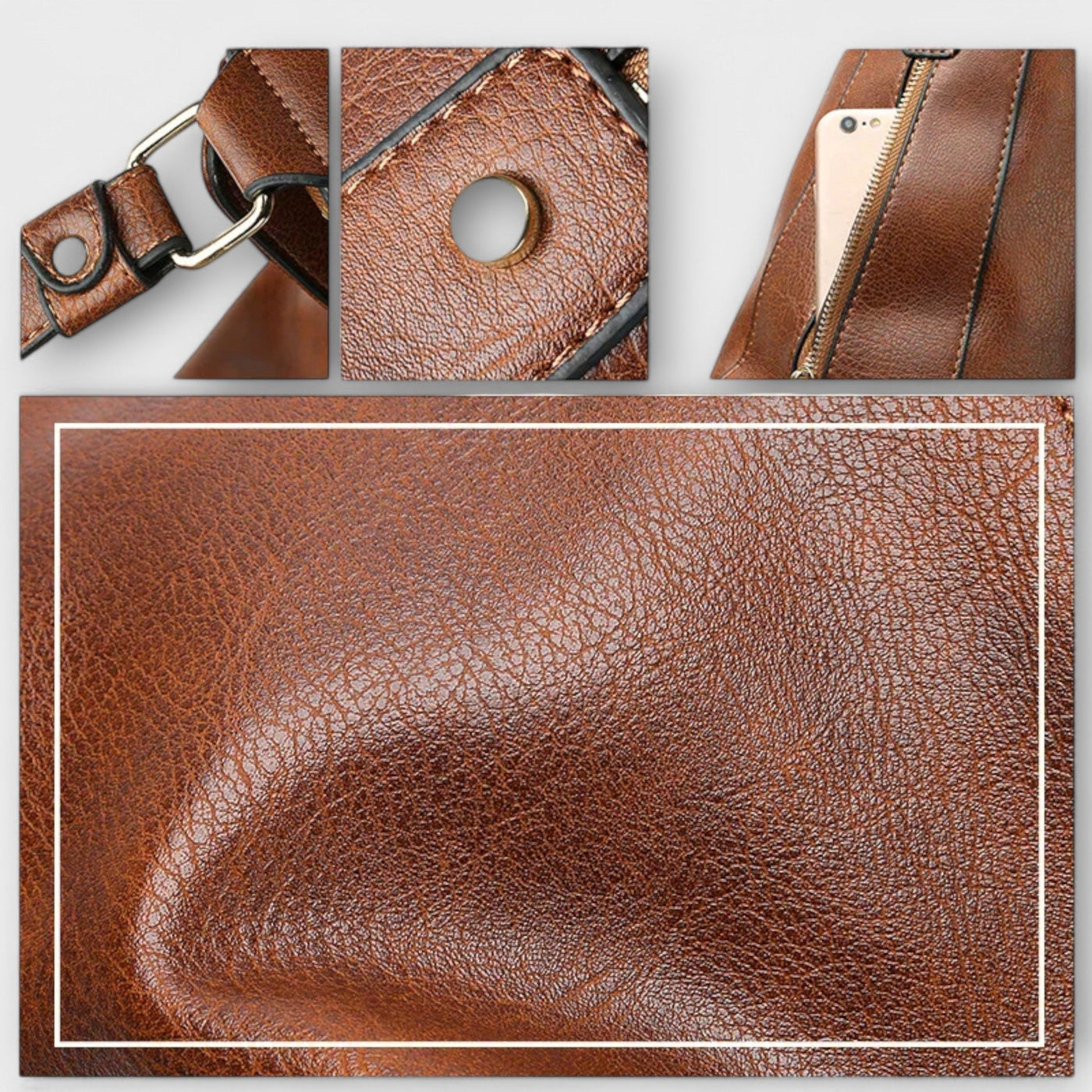 Brava - Große Tasche