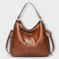 Brava - Große Tasche in Braun