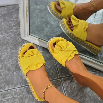 Hazel® | Elegante Sommerschuhe