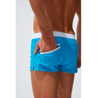 Trendige Herrenbadehose – Jace