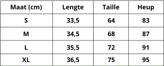 Glitzernder Dehnbarer Rock mit Wellenförmigen Seiten für strahlende Auftritte