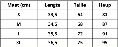 Glitzernder Dehnbarer Rock mit Wellenförmigen Seiten für strahlende Auftritte