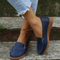 Marineblau