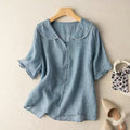 Blau