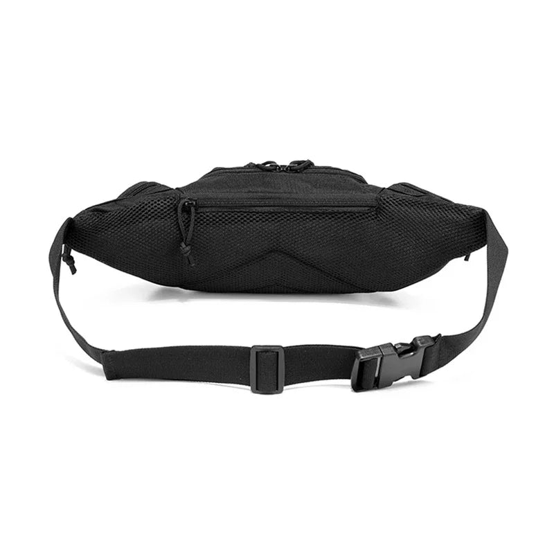 Innovatives Bauchtaschen-Holster für Damen mit sicherem Design