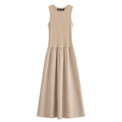 Mango | Elegantes Sommerkleid