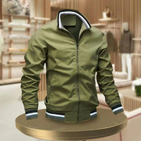 Sommerjacke für Männer - Marc in Grün