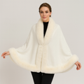 Elfenbeinweiß