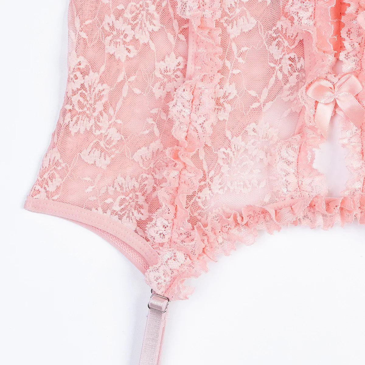 Marina | Verführerisches 3-Teile-Set