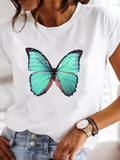 Schmetterling