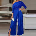 Blau