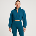 Pfauenblau