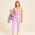 Hellviolett